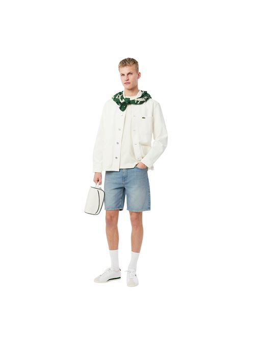 FH9932MKU DENIM lacoste | FH9932MKU DENIM